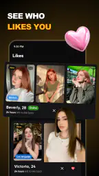 LitUp - Find Your Next Date screenshot