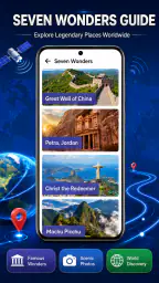 Live Earth Maps - Street View screenshot