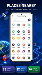 Live Earth Maps - Street View screenshot