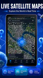 Live Earth Maps - Street View screenshot