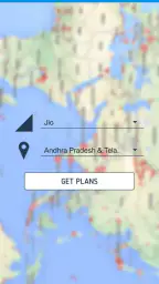 Live Location, GPS Coordinates screenshot