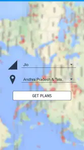 Live Location, GPS Coordinates screenshot