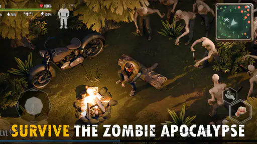 Live or Die 1: Survival Pro screenshot