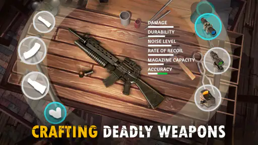 Live or Die 1: Survival Pro screenshot