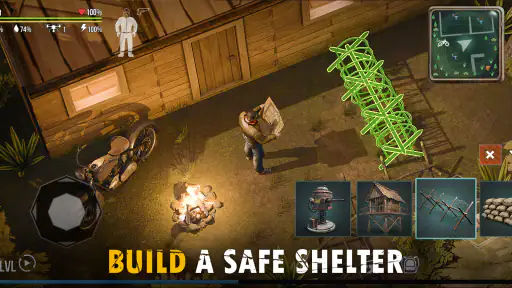 Live or Die 1: Survival Pro screenshot