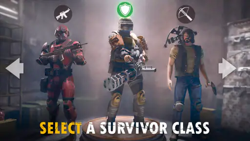 Live or Die 1: Survival Pro screenshot
