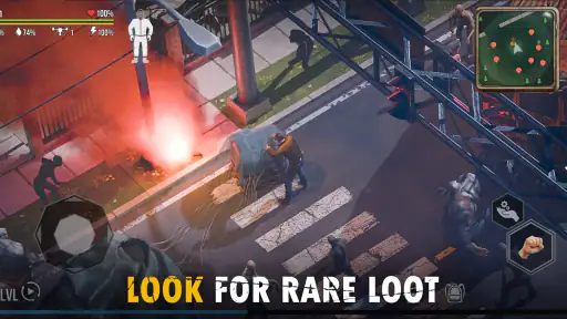Live or Die 1: Survival Pro screenshot