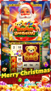 Live Party™ Bingo - Bingo Wave screenshot