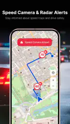 Live Satellite View: GPS Maps screenshot