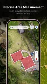 Live Satellite View: GPS Maps screenshot