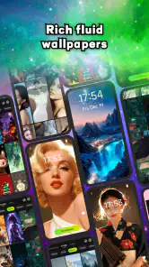 Live Wallpaper: 4K & Video screenshot