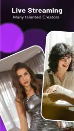 LiveMe+: Live Stream & Go Live screenshot