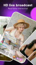 LiveMe+: Live Stream & Go Live screenshot