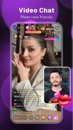 LiveMe+: Live Stream & Go Live screenshot