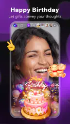 LiveMe+: Live Stream & Go Live screenshot