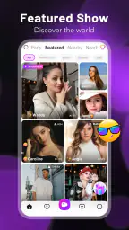 LiveMe+: Live Stream & Go Live screenshot