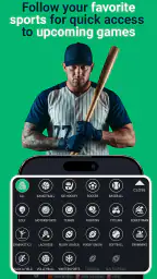 Livesportsontv.com screenshot