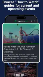 Livesportsontv.com screenshot