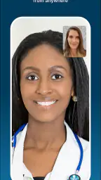 LiveWell with Advocate Aurora screenshot