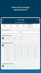 LiveWell with Advocate Aurora screenshot
