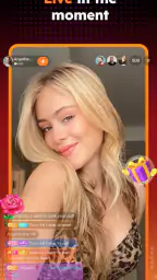 LivHub - Video Chat Online screenshot