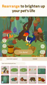 Livly Island - Adopt Cute Pets screenshot