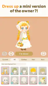 Livly Island - Adopt Cute Pets screenshot