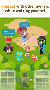 Livly Island - Adopt Cute Pets screenshot