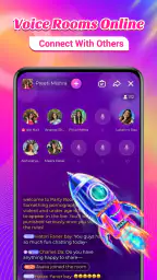 Livmet Pro: Voice & Video Chat screenshot