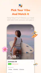 Local Date – Flirt, Chat, Meet screenshot