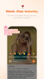 Local Date – Flirt, Chat, Meet screenshot