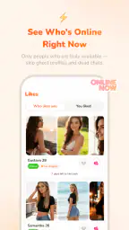 Local Date – Flirt, Chat, Meet screenshot