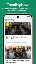 Local Matters: Where You Live screenshot