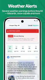 Local Matters: Where You Live screenshot