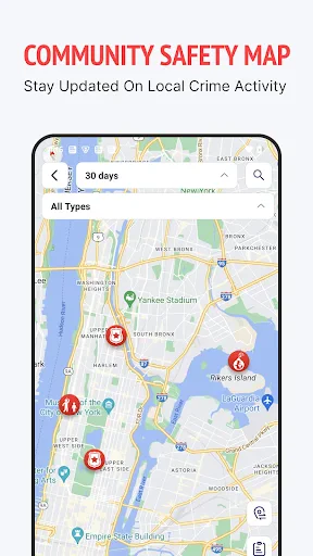Local News: Breaking & Latest screenshot