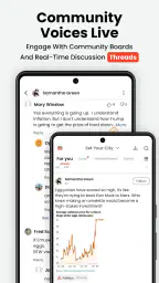 Local News: Headlines & Alerts screenshot