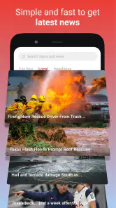 Local News - Latest & Smart screenshot