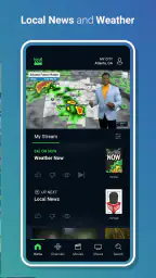 Local Now: News, Movies & TV screenshot