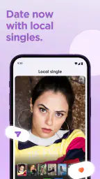Local Single: Chat & Friends screenshot