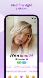Local Single: Chat & Friends screenshot