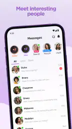 Local Single: Chat & Friends screenshot