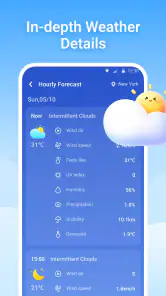 Local Weather - Radar & Widget screenshot
