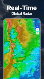 Local Weather & Weather Widget screenshot