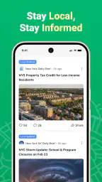 LocalAll - Everything Local screenshot