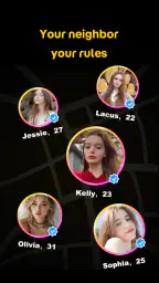 LocalOnly screenshot