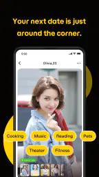 LocalOnly screenshot