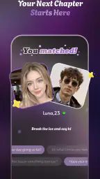 LocaLuv screenshot