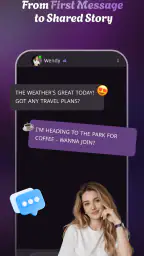 LocaLuv screenshot