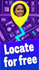 Locate Mobile by Number screenshot