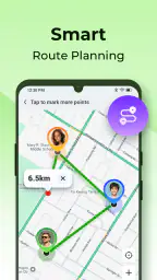 Location Mate - Share & Track screenshot